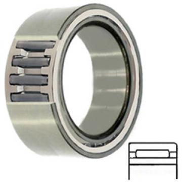 INA NKI55/35 Needle Non Thrust Roller Bearings