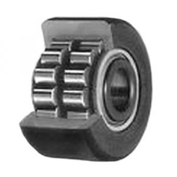 IKO NURT25-1 Cam Follower and Track Roller - Yoke Type