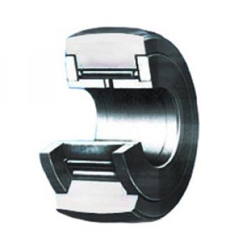 INA NATV15 Cam Follower and Track Roller - Yoke Type