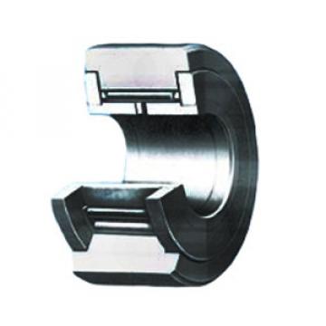 INA NATV17-X-PP Cam Follower and Track Roller - Yoke Type