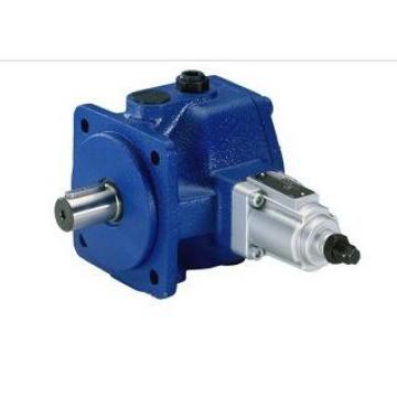  Parker Piston Pump 400481005110 PV270R1L1LLNUPR+PVAC1P+P