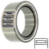INA NA4852 Needle Non Thrust Roller Bearings #1 small image