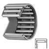 IKO BAM1112 Needle Non Thrust Roller Bearings #1 small image