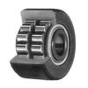 INA NUTR2052-X Cam Follower and Track Roller - Yoke Type #1 small image