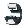 IKO CRY18VUUR Cam Follower and Track Roller - Yoke Type #1 small image