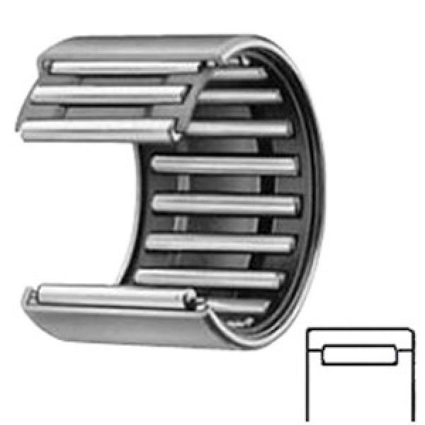 IKO BA1310ZOH Needle Non Thrust Roller Bearings #1 image