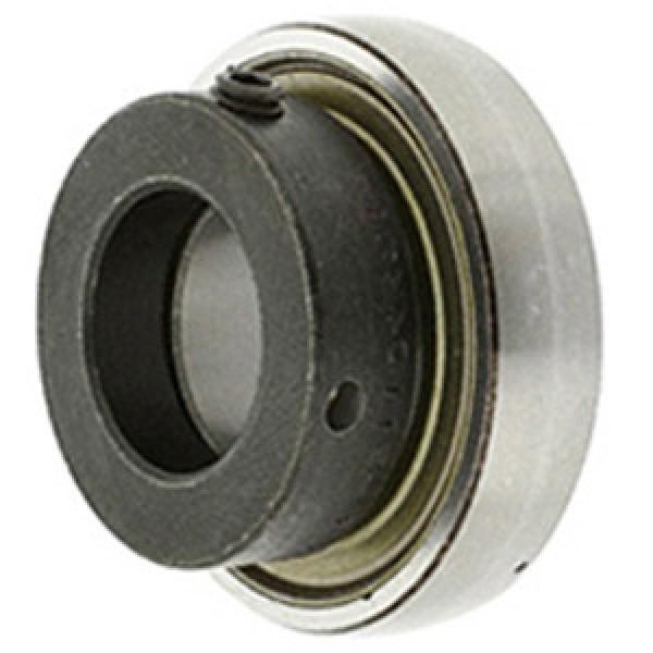 FAFNIR GRA008RRB Insert Bearings Spherical OD #1 image