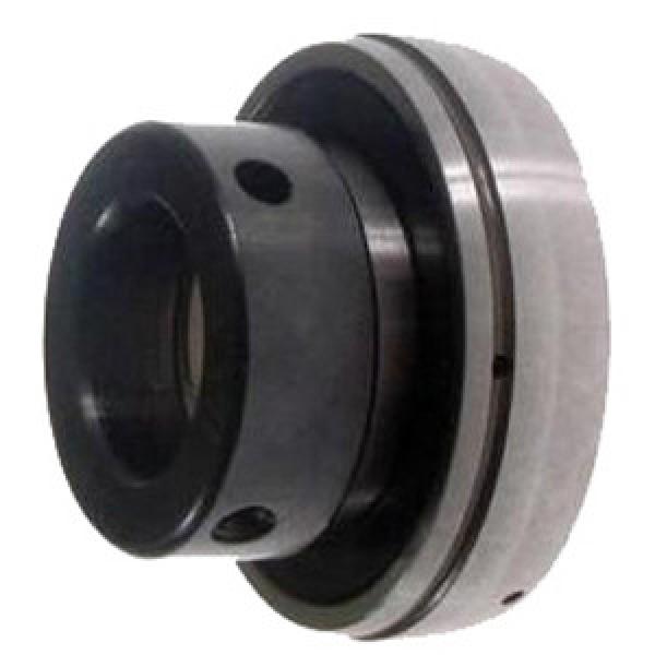 NTN AEL201 Insert Bearings Spherical OD #1 image