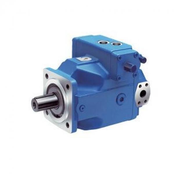  Rexroth piston pump A11VLO190LRDU2/11R+K3V140 #2 image