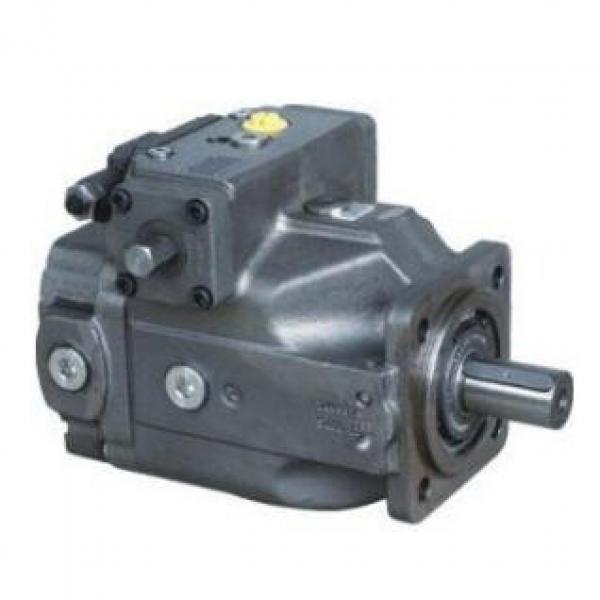  Rexroth piston pump A11VLO190LRDU2/11R+K3V140 #3 image