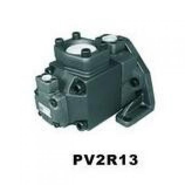  USA VICKERS Pump PVQ20-B2L-SE1S-21-CM7-12 #4 image